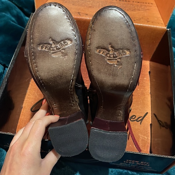 FREEBIRD ZOMBI 7 STEAMPUNK - Picture 11 of 12